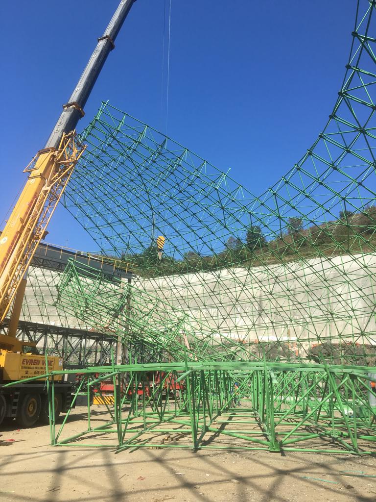 Pehlivan Çelik Yapı